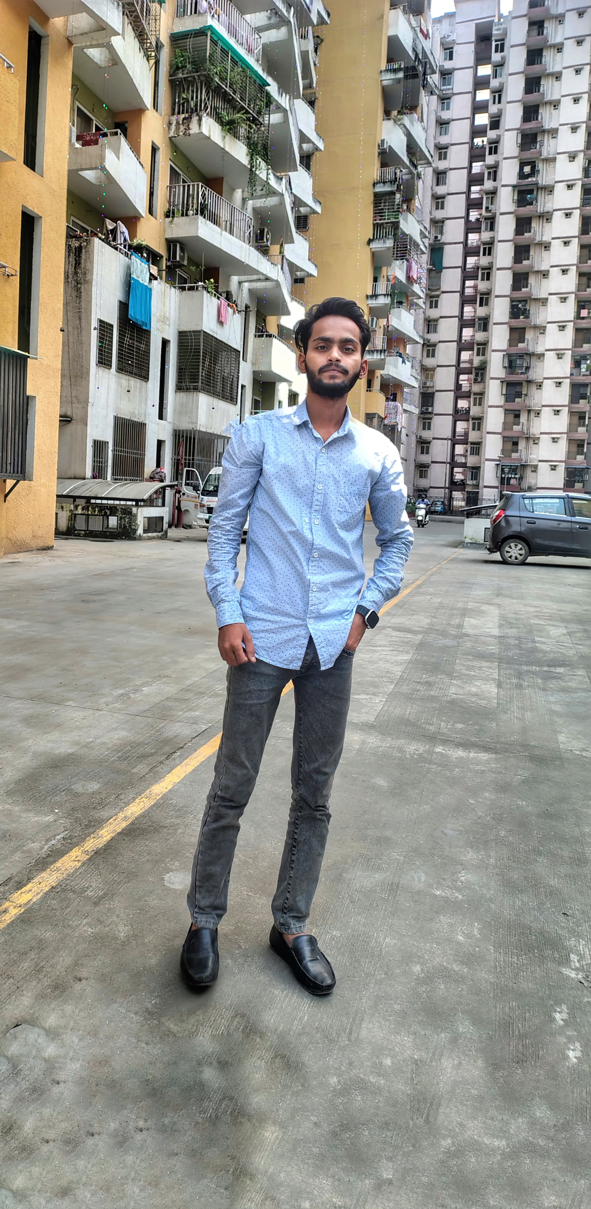 HDR day out 🌤️