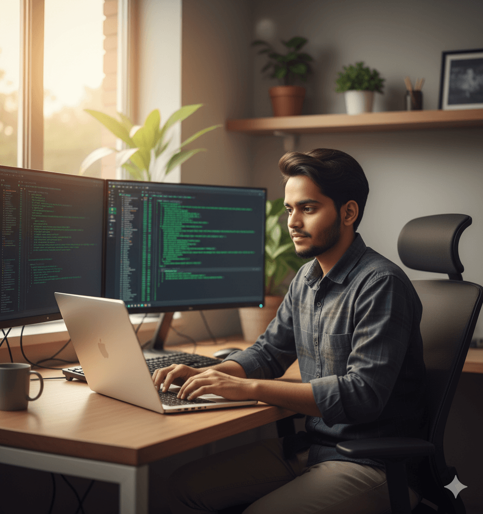 How I Got My First Freelance Client